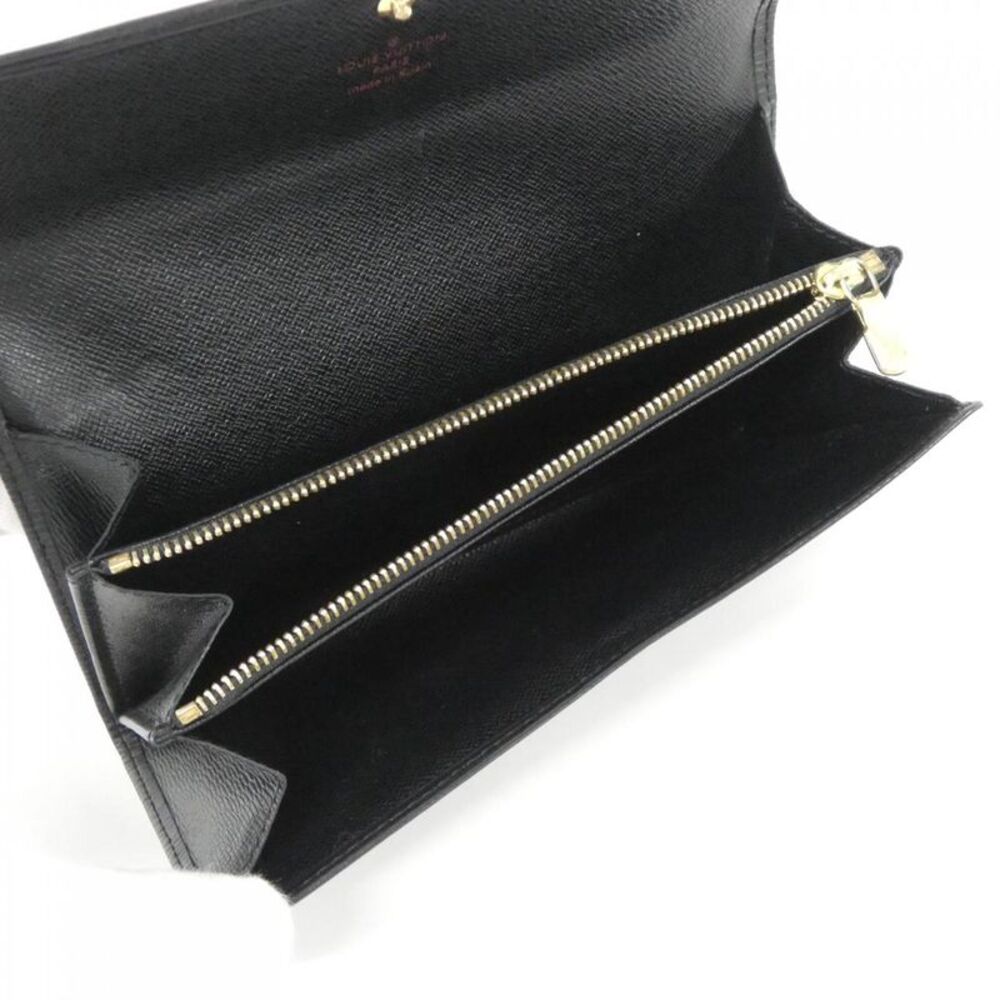 Louis Vuitton Epi Long Wallet - Picture 7 of 9